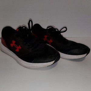 Under Armour Tennis Shoes